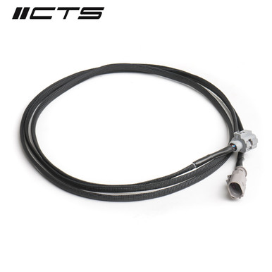 CTS Turbo Electronic Wastegate Extension Harness for Gen3 TSI Vehicles