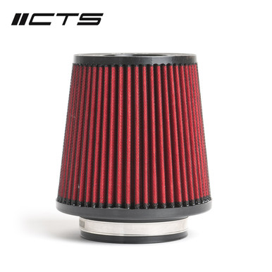 CTS Turbo Replacement 3.75" Air Filter