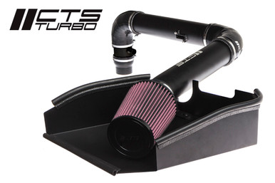 CTS Turbo 3" Air Intake System for MK5/MK6 Volkswagen Vehicles