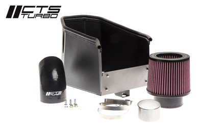 CTS Turbo Air Intake System for 8J Audi TTS