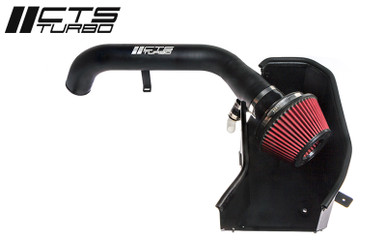 CTS Turbo Air Intake System for 8J Audi TTRS