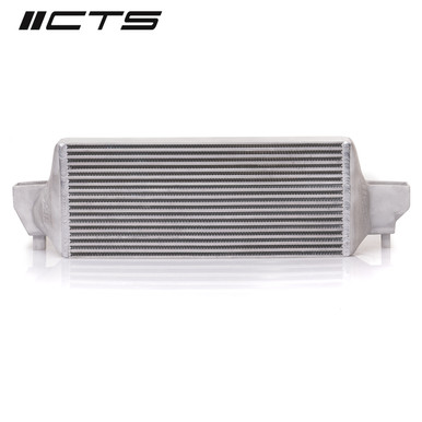 CTS Turbo Direct Fit Intercooler for F54/F55/F56 Mini Cooper S