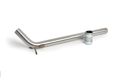 CTS Turbo Resonator Delete Kit for MK7/MK8 VW GTI