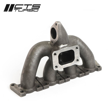 CTS Turbo T3 Turbo Manifold for Transverse 1.8T Vehicles