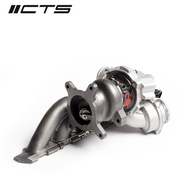 CTS Turbo K04-064 Turbocharger
