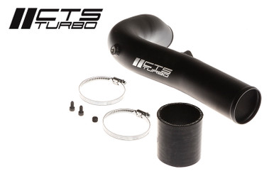 CTS Turbo Throttle Pipe for 1.8TSI/2.0TSI Non-MQB Vehicles