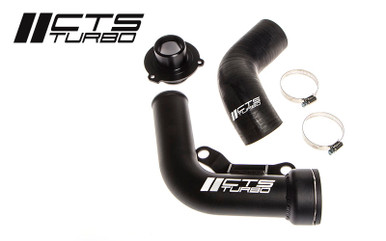 CTS Turbo MK6 Golf R Turbo Outlet Pipe