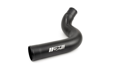 CTS Turbo 8V RS3 & 8S TTRS Turbo Outlet Pipe