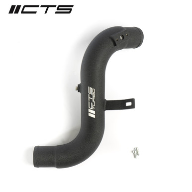 CTS Turbo Charge Pipe Kit for B8 Audi A4/A5