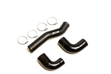 CTS Turbo R56/R60 Mini Cooper Turbo Outlet Pipe