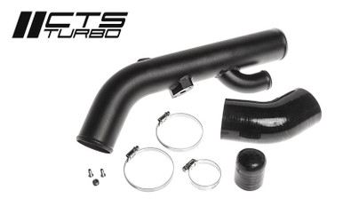 CTS Turbo Throttle Pipe Upgrade for 2.0T TSI Vehicles