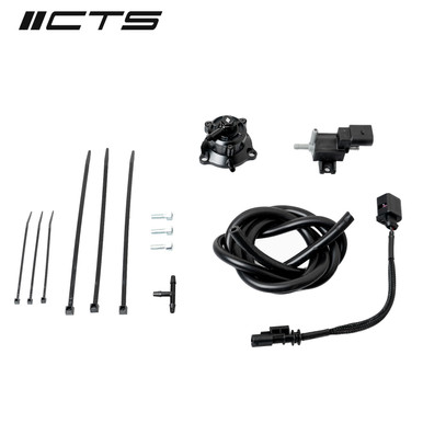 CTS Turbo N20 BMW Blow Off Valve Kit