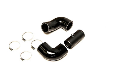 CTS Turbo Throttle Pipe Upgrade for R55-R61 Mini Cooper S