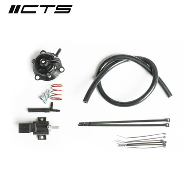 CTS Turbo Diverter Valve Kit for B9 Audi A4/A5