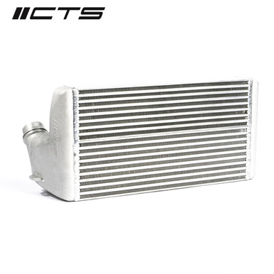 CTS Turbo Race FMIC Kit for BMW F3X 3-Series & 4-Series