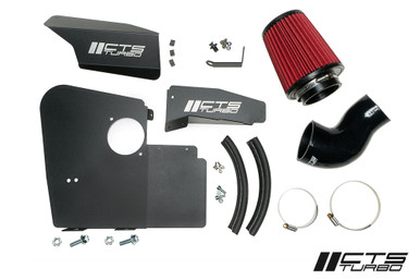 CTS Turbo Air Intake System for B8 Audi A4/A5