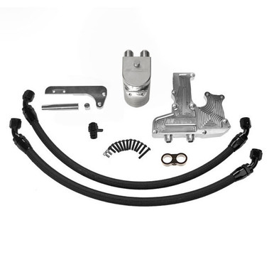 CTS Turbo Catch Can Kit for VW Passat/CC