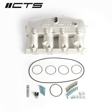 CTS Turbo Intake Manifold for MK7/8V MQB Vehicles