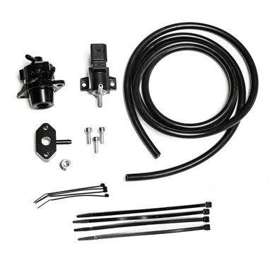 CTS Turbo Blow Off Valve Kit for 1.4 Twincharger Vehicles