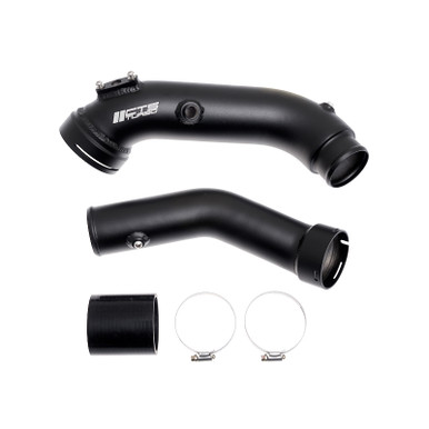CTS Turbo Charge Pipe Set for RWD F20/F30 BMW