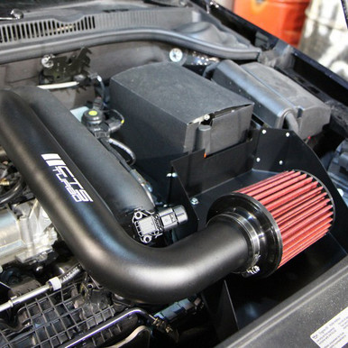 CTS Turbo Air Intake System for MK6 1.4 VW Jetta