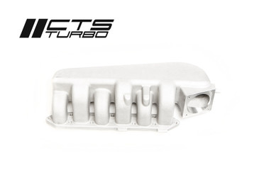 CTS Turbo Short Running Intake Manifold for MK4 Volkswagen R32
