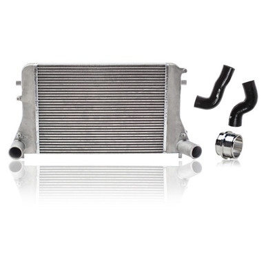 CTS Turbo Direct Fit Intercooler Kit for MK6 TSI Vehicles