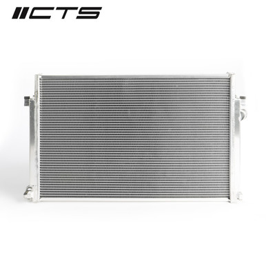 CTS Turbo High Performance Radiator for MQB Vehicles