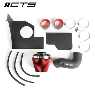 CTS Turbo B58 F-Series BMW Air Intake System