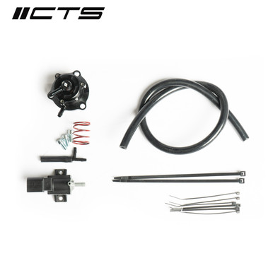 CTS Turbo 1.8TSI/2.0TSI Blow Off Valve Kit for EA888.3 Vehicles