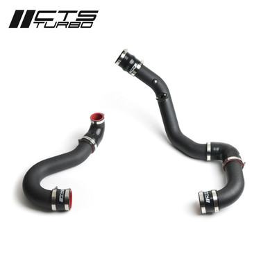 CTS Turbo Charge Pipe Kit for B9 Audi A4/A5