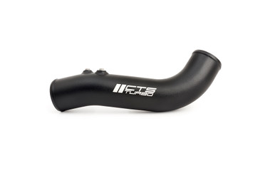 CTS Turbo Throttle Pipe Upgrade for Audi RS3 & TTRS