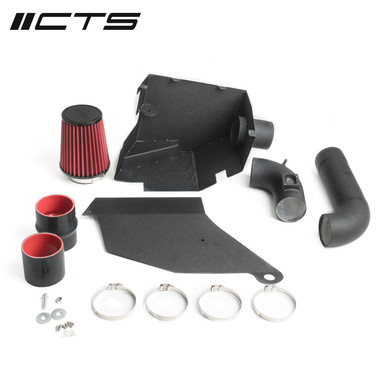 CTS Turbo Intake Kit for N20/N26 BMW Vehicles