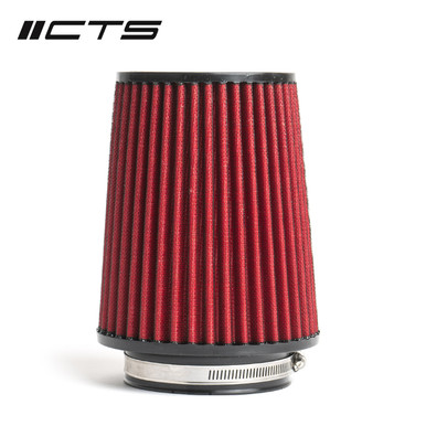 CTS Turbo Replacement 4" Inlet Air Filter