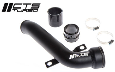 CTS Turbo 1.8T/2.0T TSI Turbo Outlet Pipe