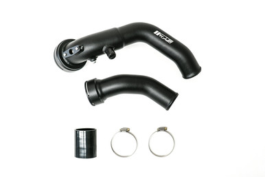 CTS Turbo Charge Pipe Set for xDrive BMW Models