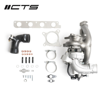 CTS Turbo K04 Turbocharger Upgrade for FSI & TSI Gen 1 VW/Audi Vehicles