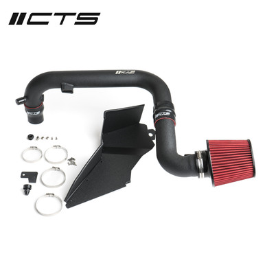 CTS Turbo Air Intake System for 2.0T FSI Vehicles