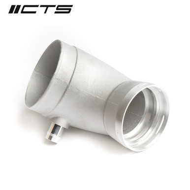 CTS Turbo High Flow Turbo Inlet Pipe for B58 Vehicles