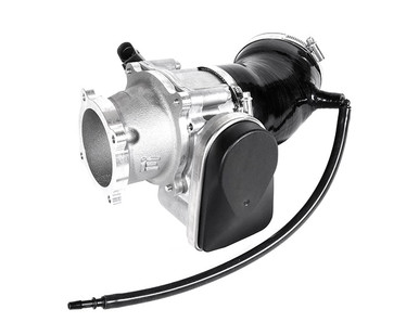 Integrated Engineering Throttle Body Upgrade Kit for B8/C7 3.0T Vehicles