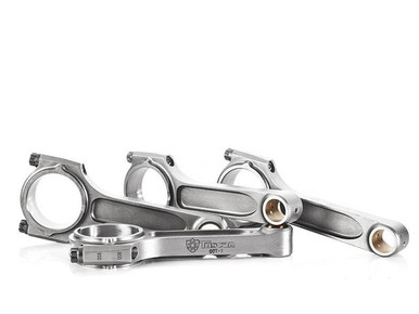 Integrated Engineering 144x20 Tuscan Connecting Rods  for Early 1.8T/2.0T VW/Audi Vehicles