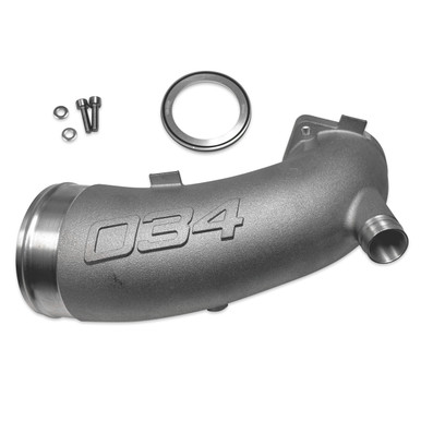 034Motorsport SuperDuper Turbo Inlet Pipe for B9 Audi 3.0T