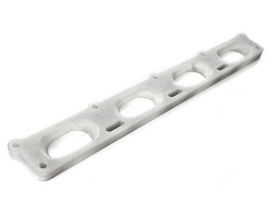 Integrated Engineering Phenolic 1.8T Large Port to Small Port Adapter Kit