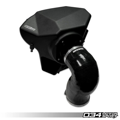 034Motorsport P34 Cold Air Intake for BMW F2X/F3X B58