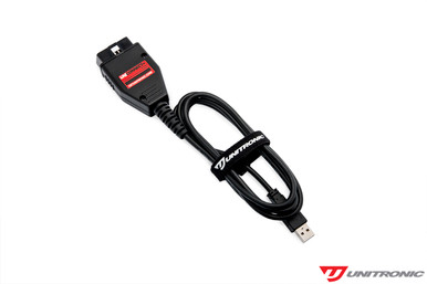 UNITRONIC STAGE 1 DSG For Audi 2.5 TFSI EVO