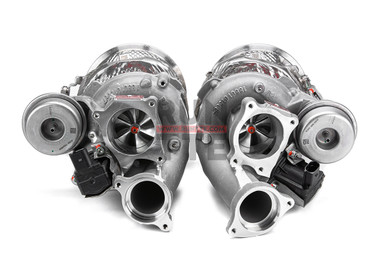 TTE1020 4.0TFSI EA825 Turbochargers