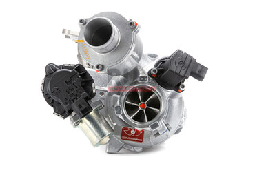 TTE485 IS20 Upgraded Turbocharger