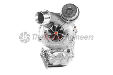 TTE700 EVO EA855 2.5TFSI Upgraded Turbocharger