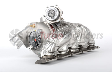 TTE855 EVO 2.5TFSI Upgraded Turbocharger