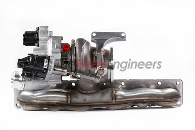 TTE550 N55 Upgraded Turbocharger